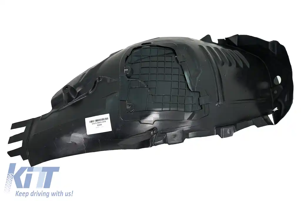 Carenaj Protectie Interioara pentru Aripa Fata Dreapta compatibil cu Mercedes C-Class W205 S205 C205 A205 (2014-2019)