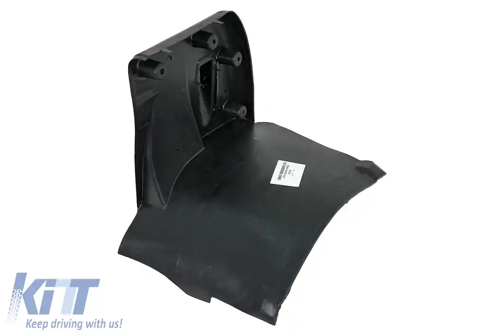 Carenaj Protectie Interioara pentru Aripa Fata Dreapta compatibil cu BMW Seria 5 E39 M-Tech & M5 (1998-2004) Sedan Touring