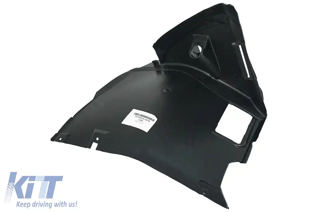 Carenaj Protectie Interioara pentru Aripa Fata Stanga compatibil cu BMW 3 Series E46 (1998-2005) Sedan Touring