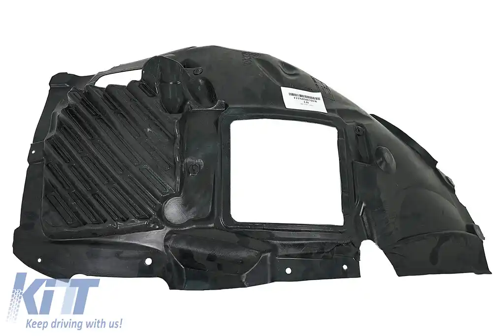 Carenaj Protectie Interioara pentru Aripa Fata Stanga compatibil cu BMW Seria 4 F32 F33 F36 (2013-03.2019)