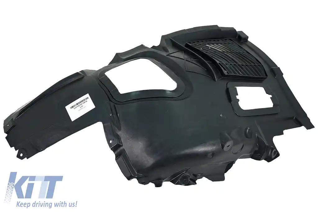 Carenaj Protectie Interioara pentru Aripa Fata Stanga compatibil cu BMW Seria 5 F10 F11 (2010-2017)