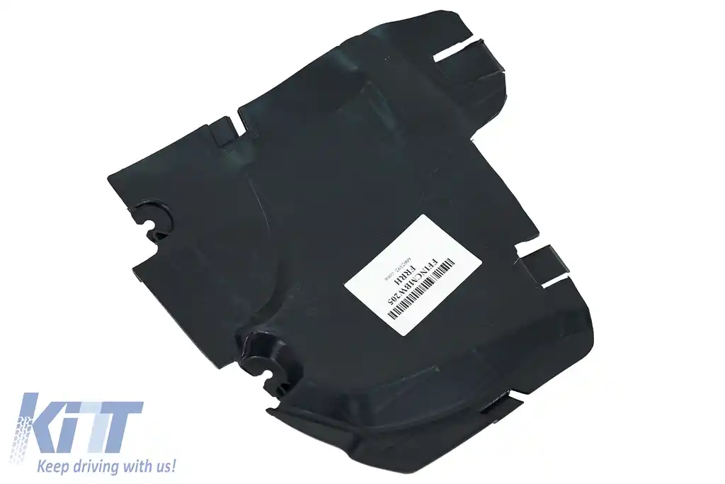 Carenaj Protectie Interioara pentru Aripa Fata Dreapta compatibil cu Mercedes C-Class W205 Sedan (2014-2018)