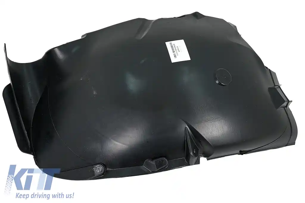 Carenaj Protectie Interioara pentru Aripa Fata Stanga compatibil cu Mercedes Sprinter W906 (2006-2014)