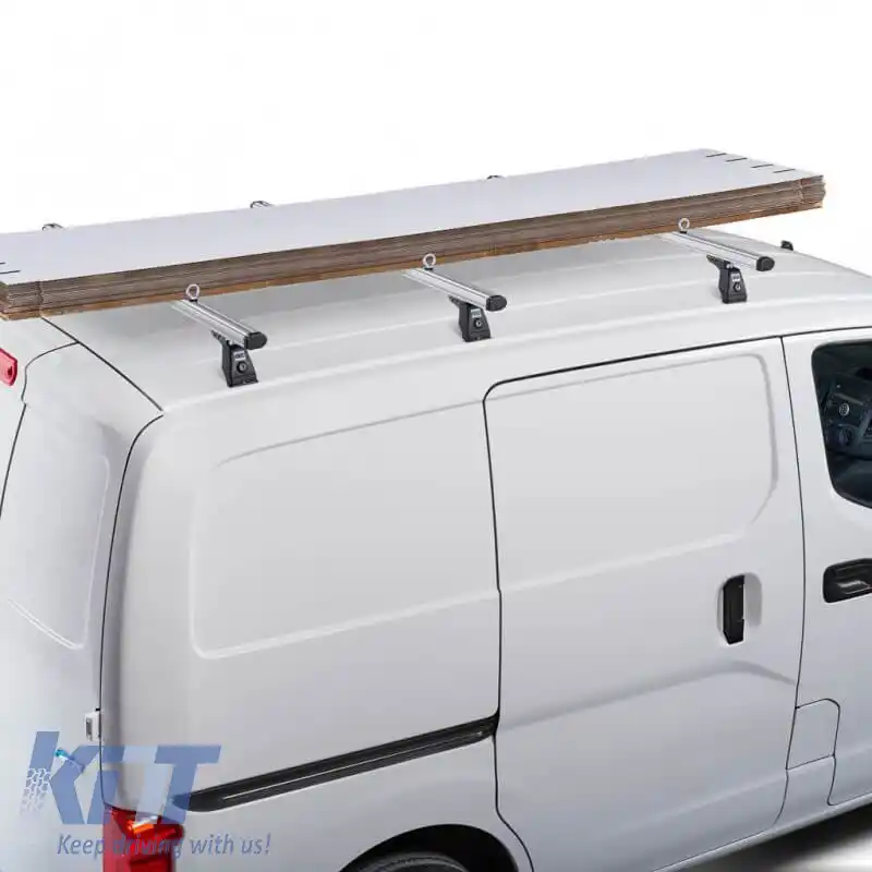 Cârlige CRUZ 941-310 potrivite pentru bare din aluminiu T-Track 