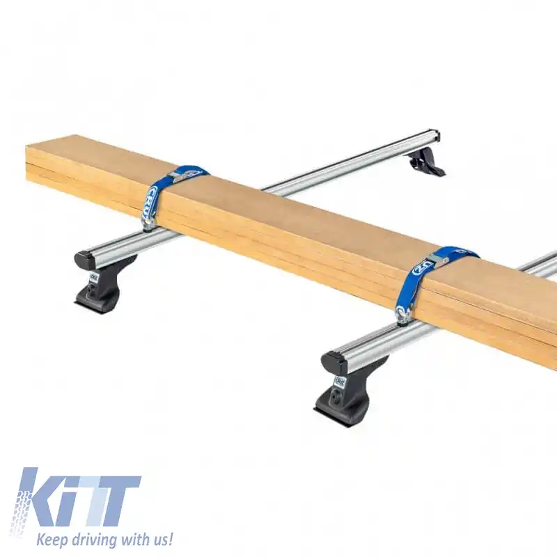 Cârlige CRUZ 941-310 potrivite pentru bare din aluminiu T-Track 