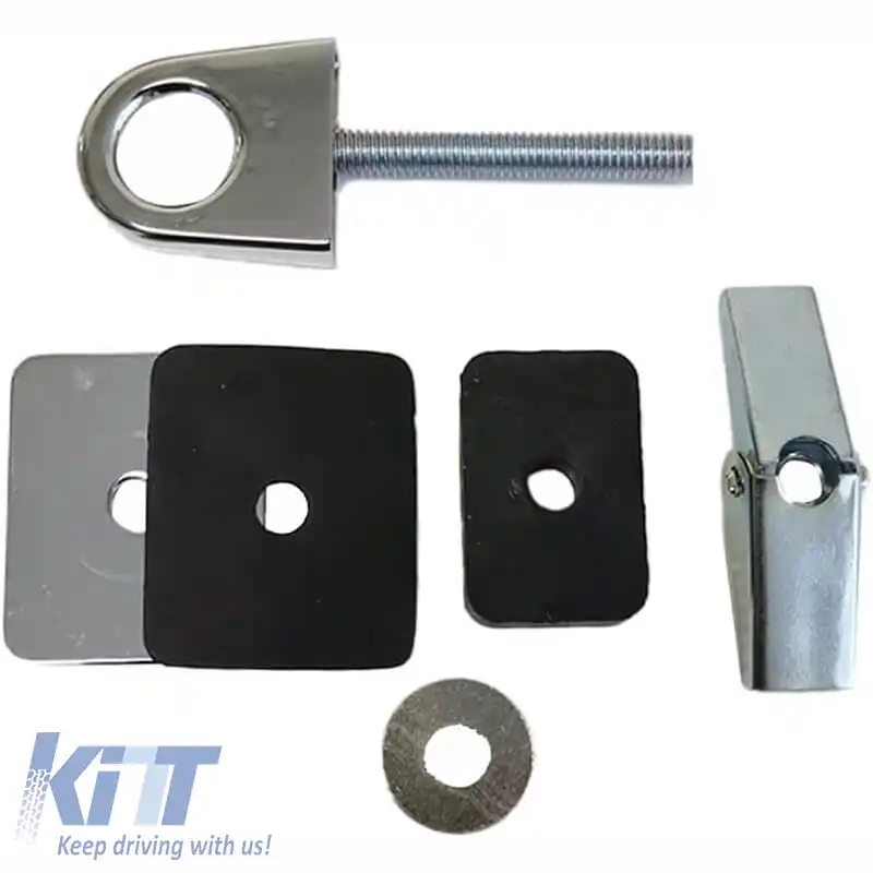 Cârlige de fixare pentru camion 6.5x5x13cm 2 buc-image-6312065
