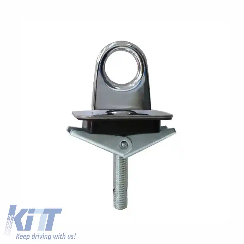 Cârlige de fixare pentru camion 6.5x5x13cm 2 buc-image-6312070