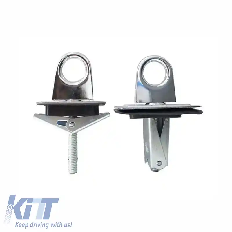 Cârlige de fixare pentru camion 6.5x5x13cm 2 buc-image-6313030