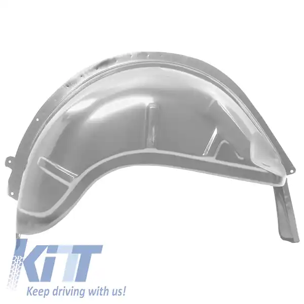 Caroserie completă dreapta se potrivește pentru Ford Mustang 69-70 Coupe Fastback