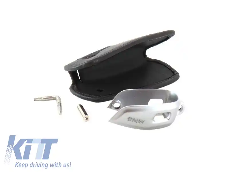 Caz original din piele pentru cheie, potrivit pentru BMW-image-6132019