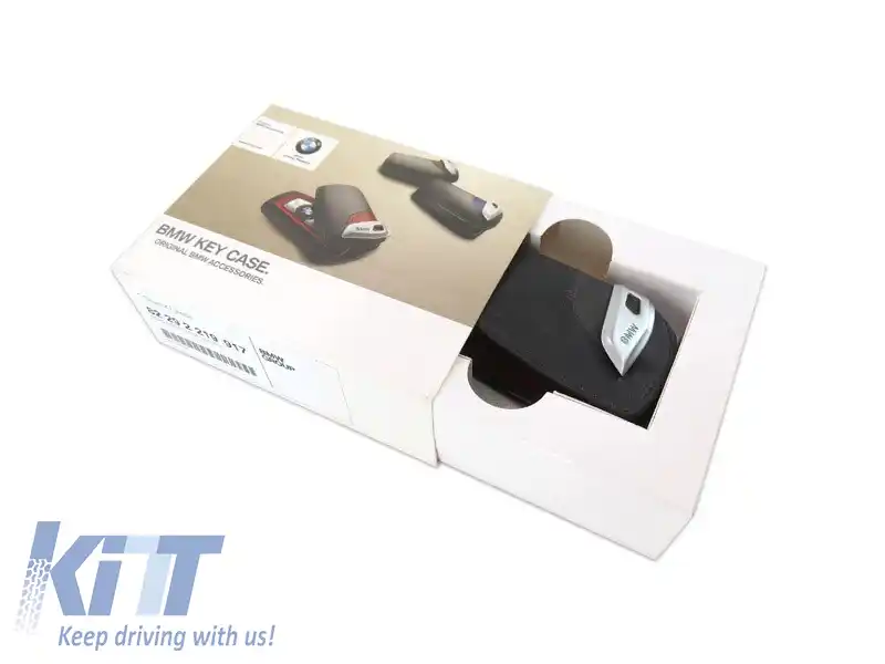 Caz original din piele pentru cheie, potrivit pentru BMW-image-6132021
