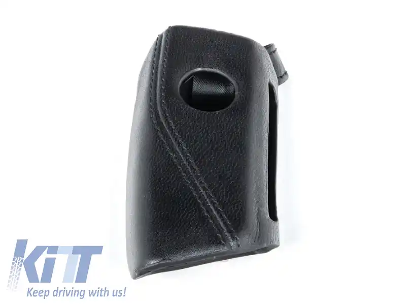 Caz original din piele pentru cheie, potrivit pentru BMW-image-6132033