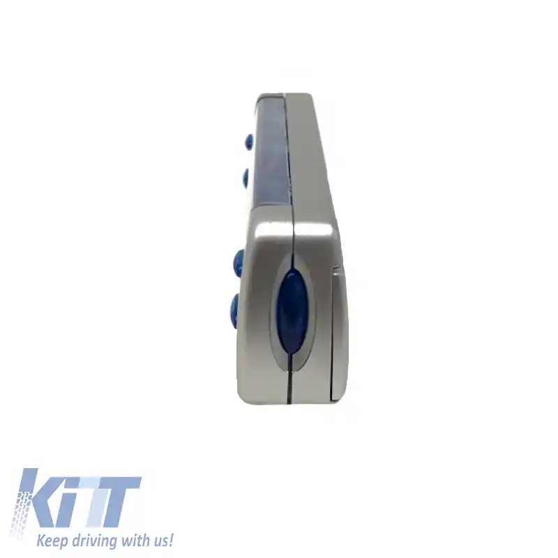 Ceas Digital Cu Cronometru Cu Led Și Ceas De Alarmă 2808055-image-6301541