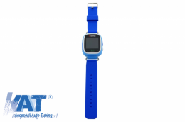 Ceas Smartwatch Xblitz Love Me Pentru copii, Albastru-image-6028591