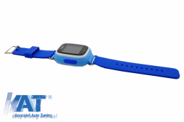 Ceas Smartwatch Xblitz Love Me Pentru copii, Albastru-image-6028592
