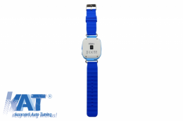 Ceas Smartwatch Xblitz Love Me Pentru copii, Albastru-image-6028593