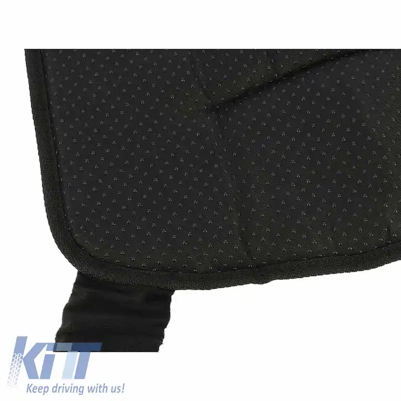 Centură de siguranță auto potrivită pentru femeile însărcinate ''Swiss Drive'' Alcantara RK19021-image-6308204