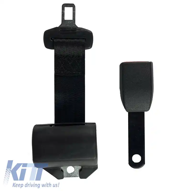 Centură de siguranță automată cu 2 puncte, potrivită pentru autobuz Auto GS 20608 1 buc.-image-6301774