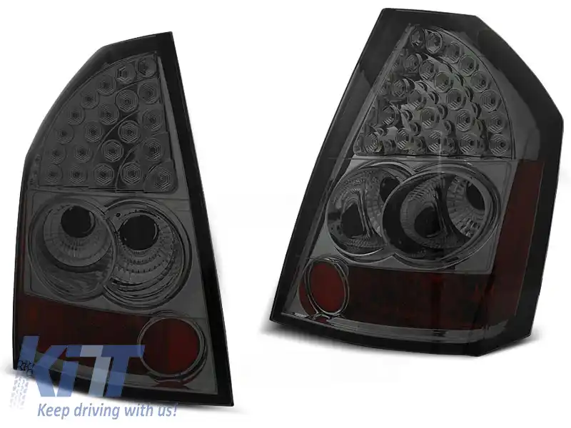 CHRYSLER 300C/300 08-10 LED FUMURIU