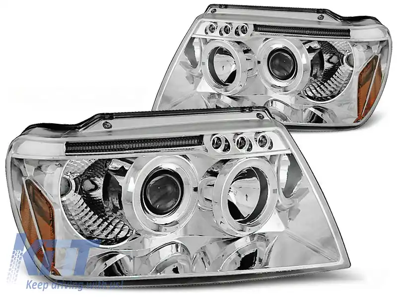 image-28-CHRYSLER JEEP GRAND CHEROKEE 99-05.05 OCHI DE ÎNGERI CHROME