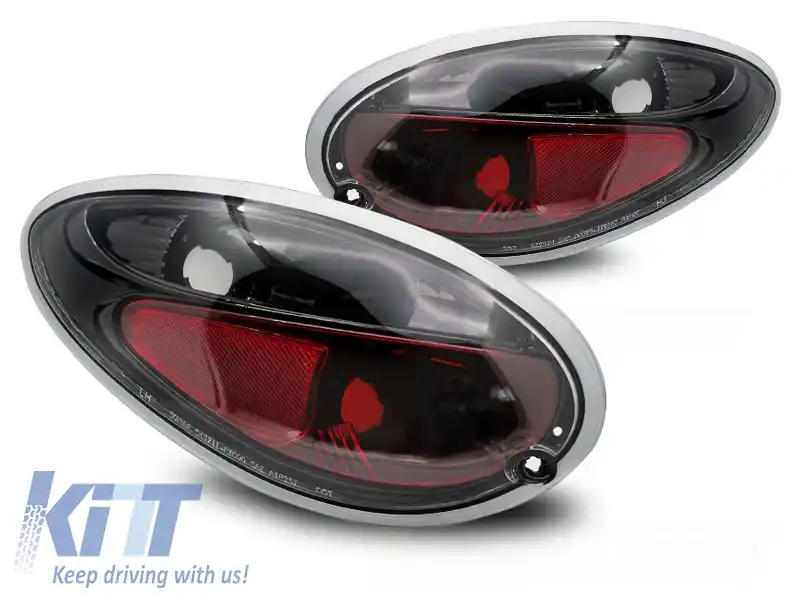 CHRYSLER PT CRUISER 06.00-06 NEGRU