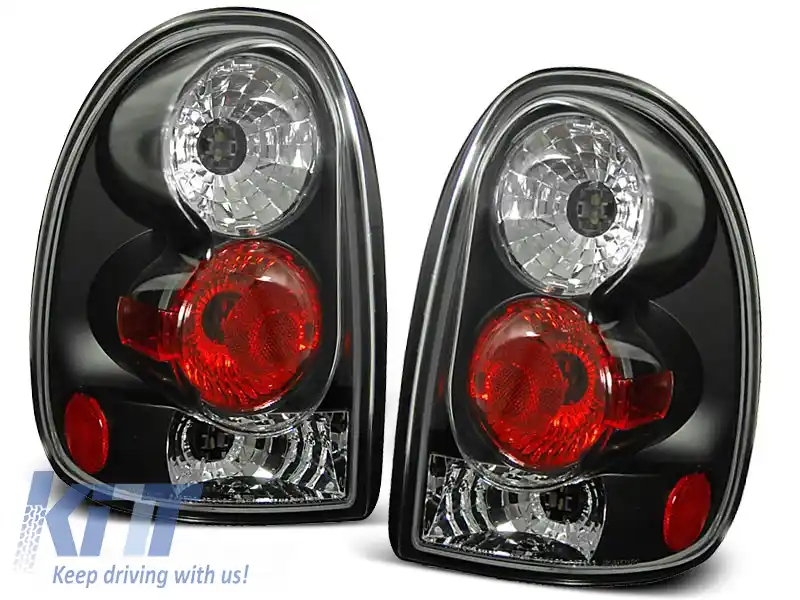 image-0-CHRYSLER VOYAGER 96-02.01 NEGRU