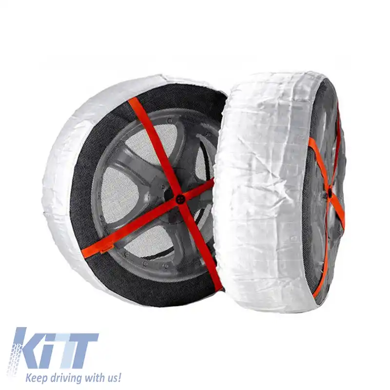 Ciorap de zăpadă Autosock Nr. 56 2 buc.-image-6299122