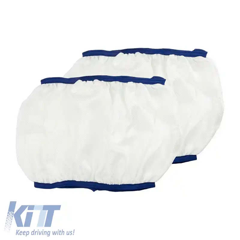 Ciorap de zăpadă Easy Sock No Small 2 Pcs-image-6297887