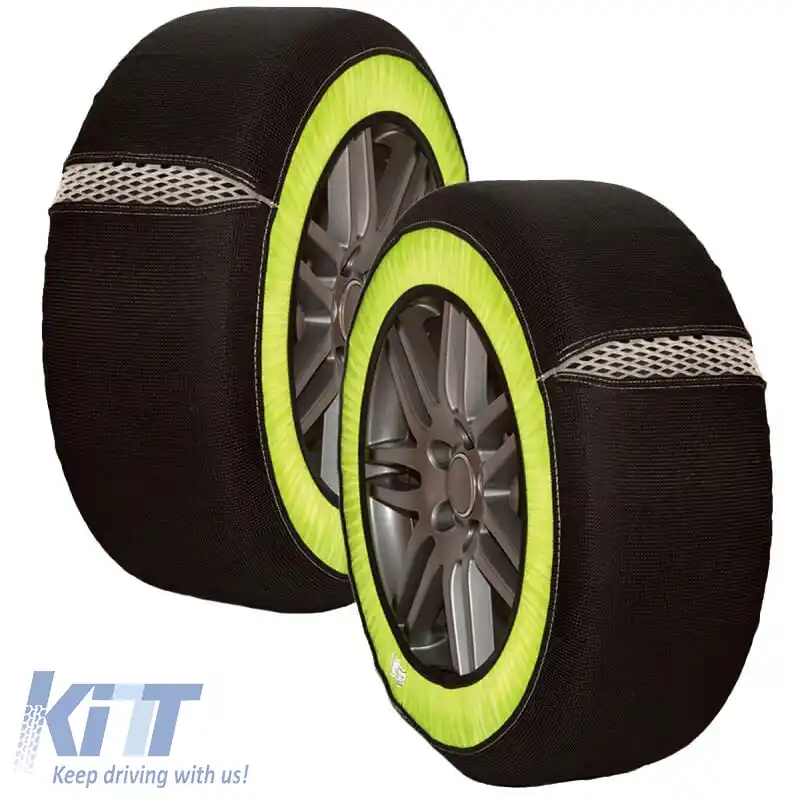 Ciorap de zăpadă Multi Grip TG 69 2 buc.-image-6302554