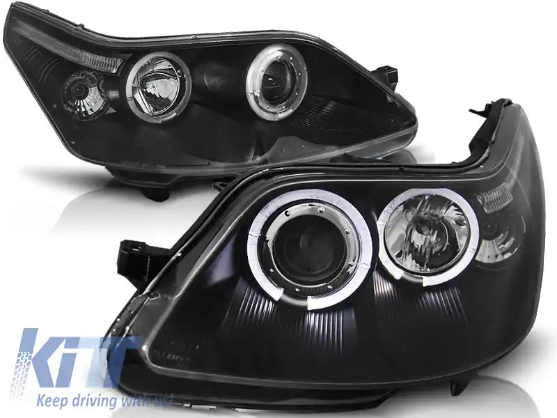 image-13-CITROEN C4 04-10 OCHI DE ÎNGER NEGRU