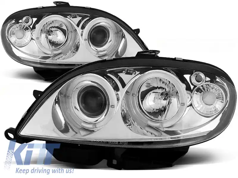 image-13-CITROEN SAXO 09.99-06.03 OCHI DE ÎNGER CHROME