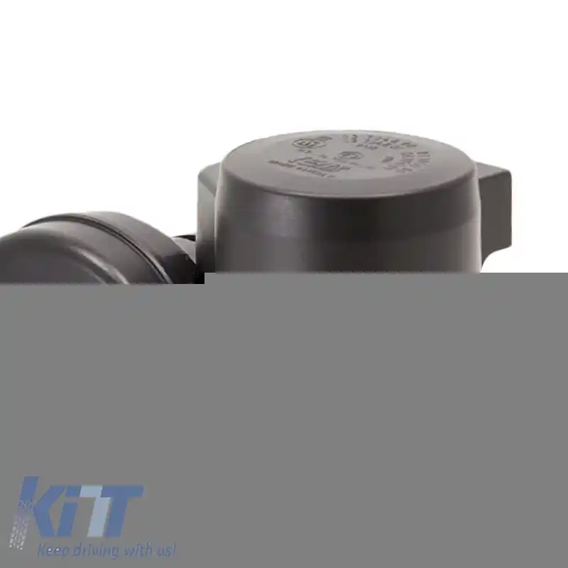 Claxon Monotone Electropneumatic Compact LEB Twister PN1 12V-image-6291193