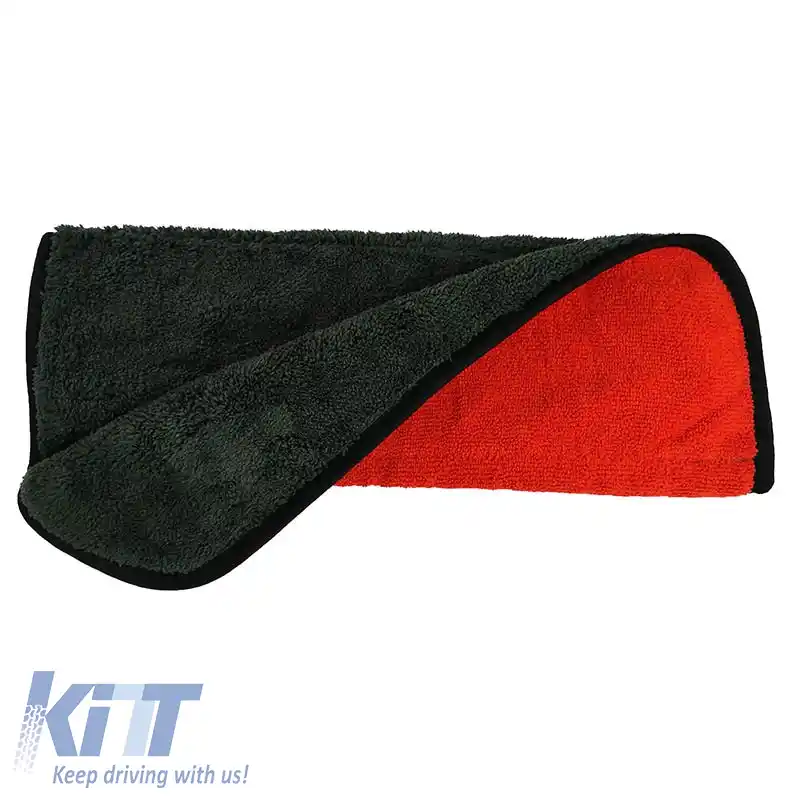 Cloș Microfibra Feral Detailing Pro 38 x 38 cm 1 Bucată-image-6305047