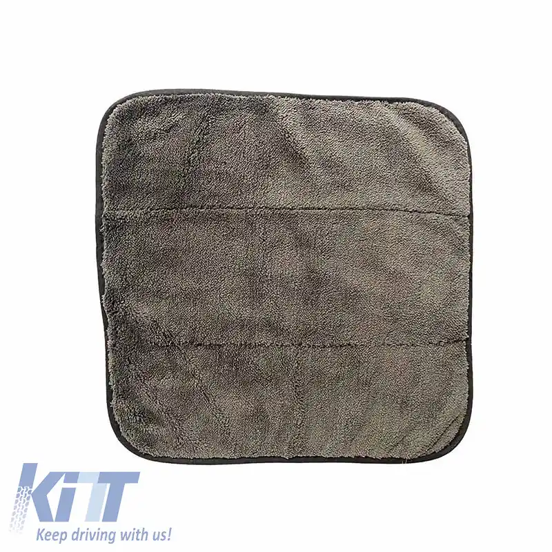 Cloș Microfibra Feral Detailing Pro 38 x 38 cm 1 Bucată-image-6305049