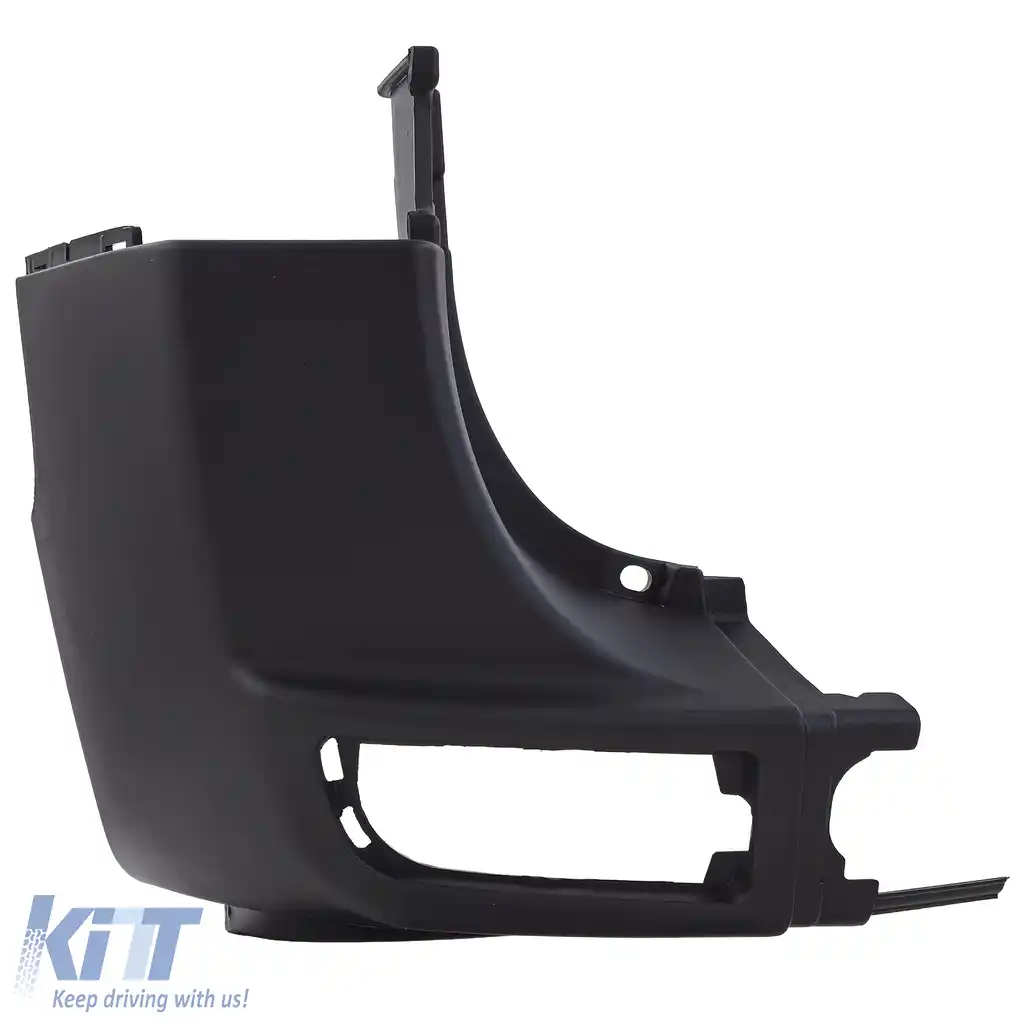 Colț de bara spate stânga potrivit pentru Mercedes Sprinter W906 și VW Crafter 2E 2006-18-image-6202774