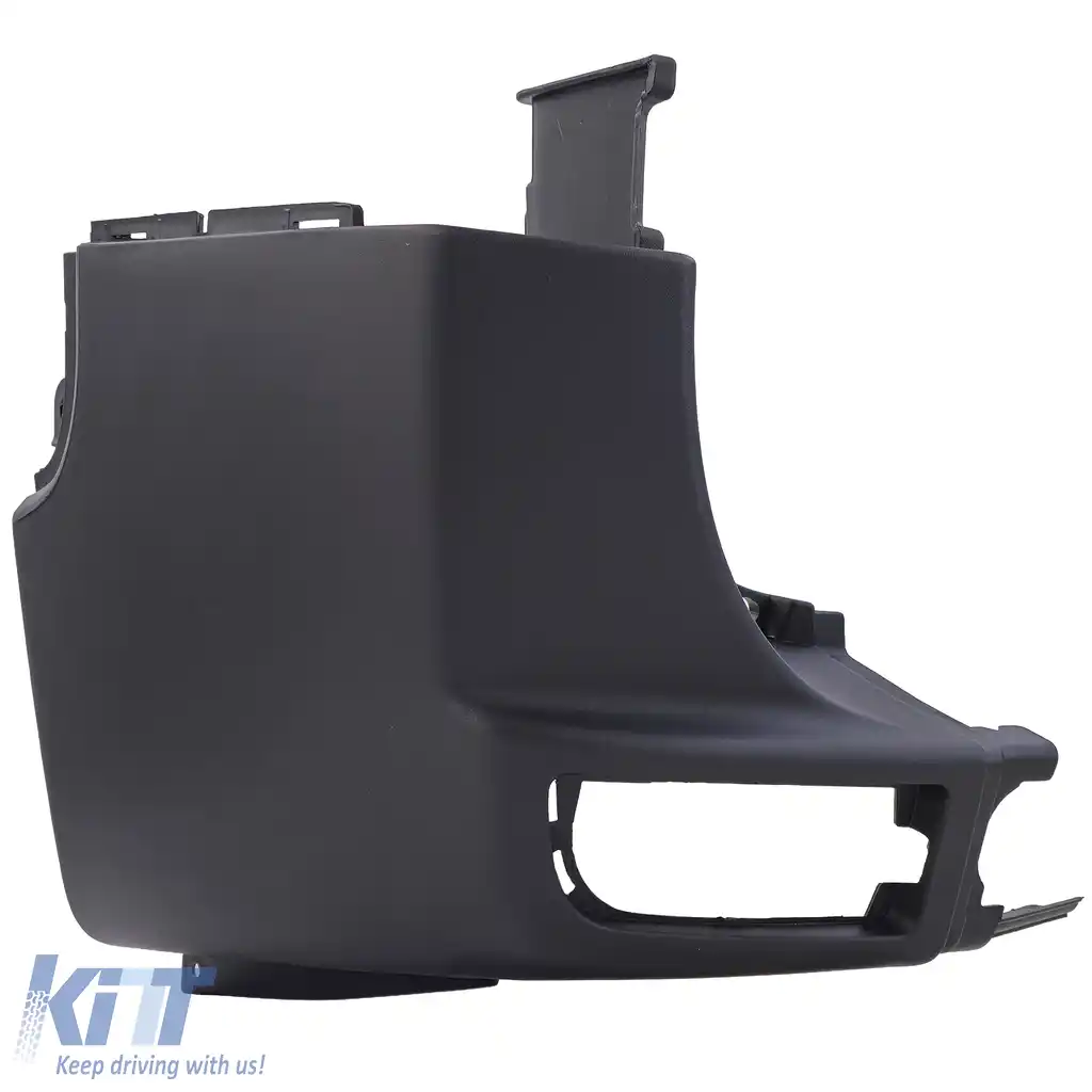 Colț de bara spate stânga potrivit pentru Mercedes Sprinter W906 și VW Crafter 2E 2006-18-image-6202775