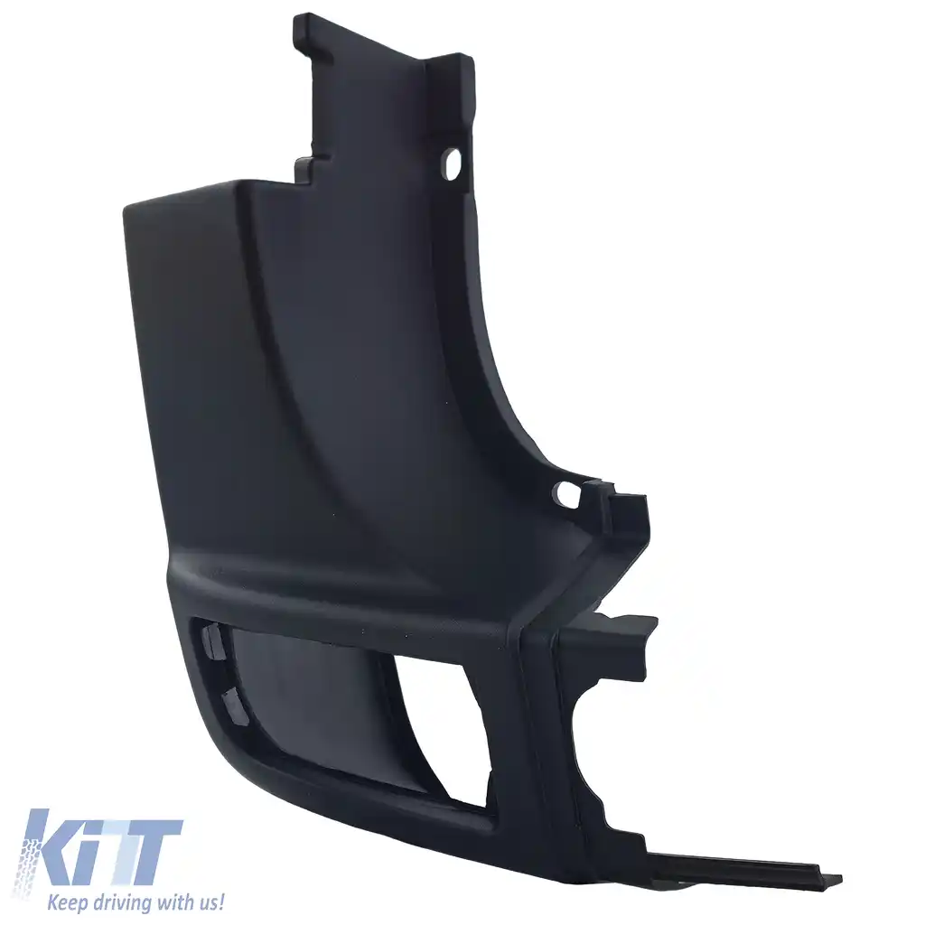 Colț de bara spate stânga potrivit pentru Mercedes Sprinter W906 și VW Crafter 2E 2006-18-image-6202776