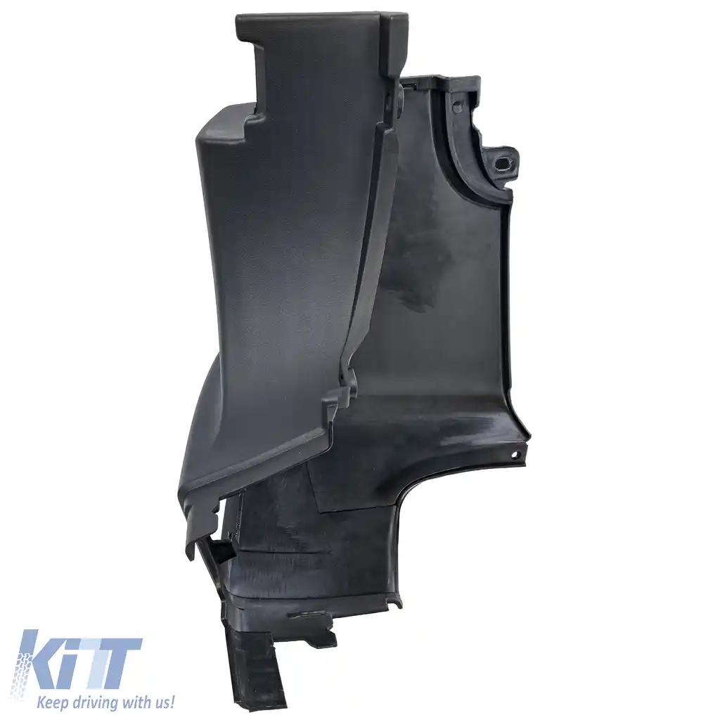 Colț de bara spate stânga potrivit pentru Mercedes Sprinter W906 și VW Crafter 2E 2006-18-image-6202777