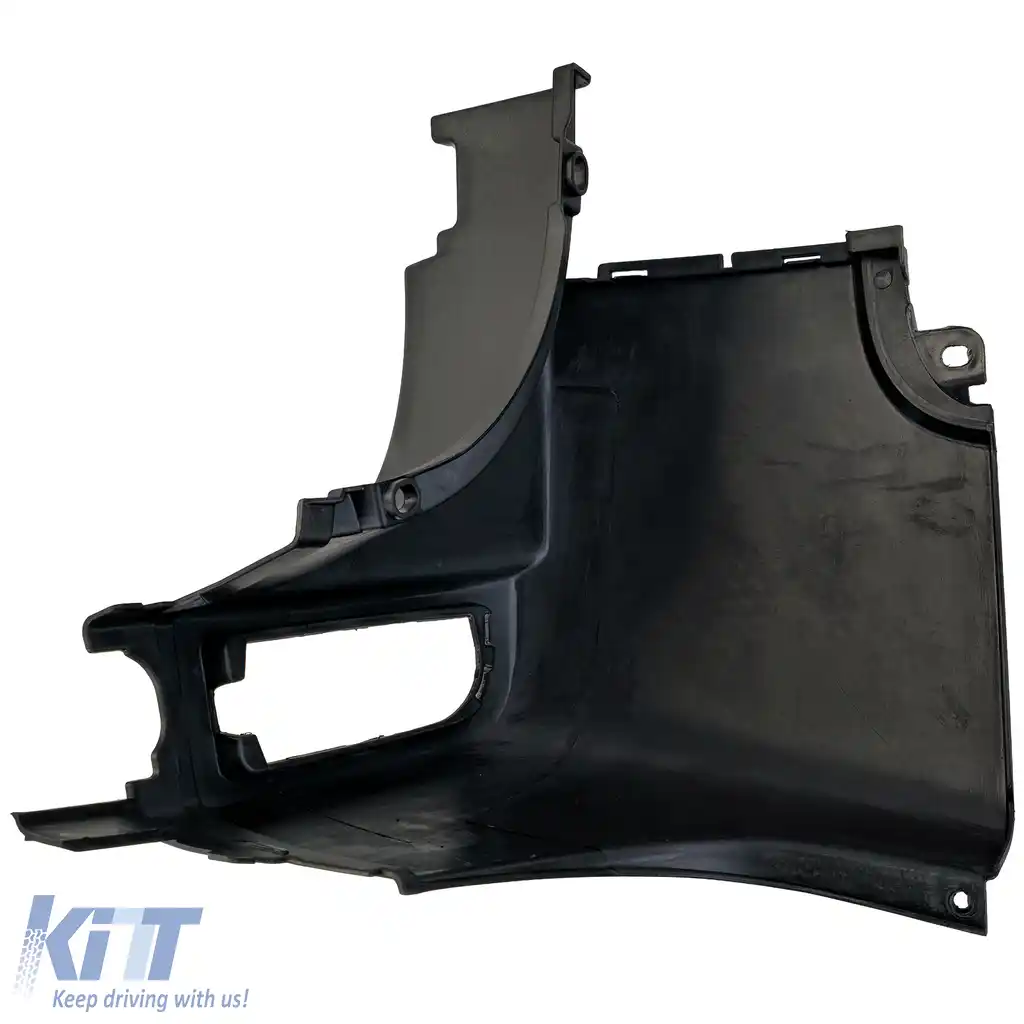 Colț de bara spate stânga potrivit pentru Mercedes Sprinter W906 și VW Crafter 2E 2006-18-image-6202778