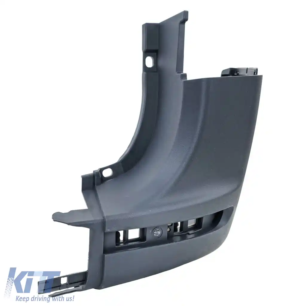 Colțul din spate dreapta al bara de protecție este potrivit pentru Mercedes Sprinter W907 W910 din 2018-image-6327564