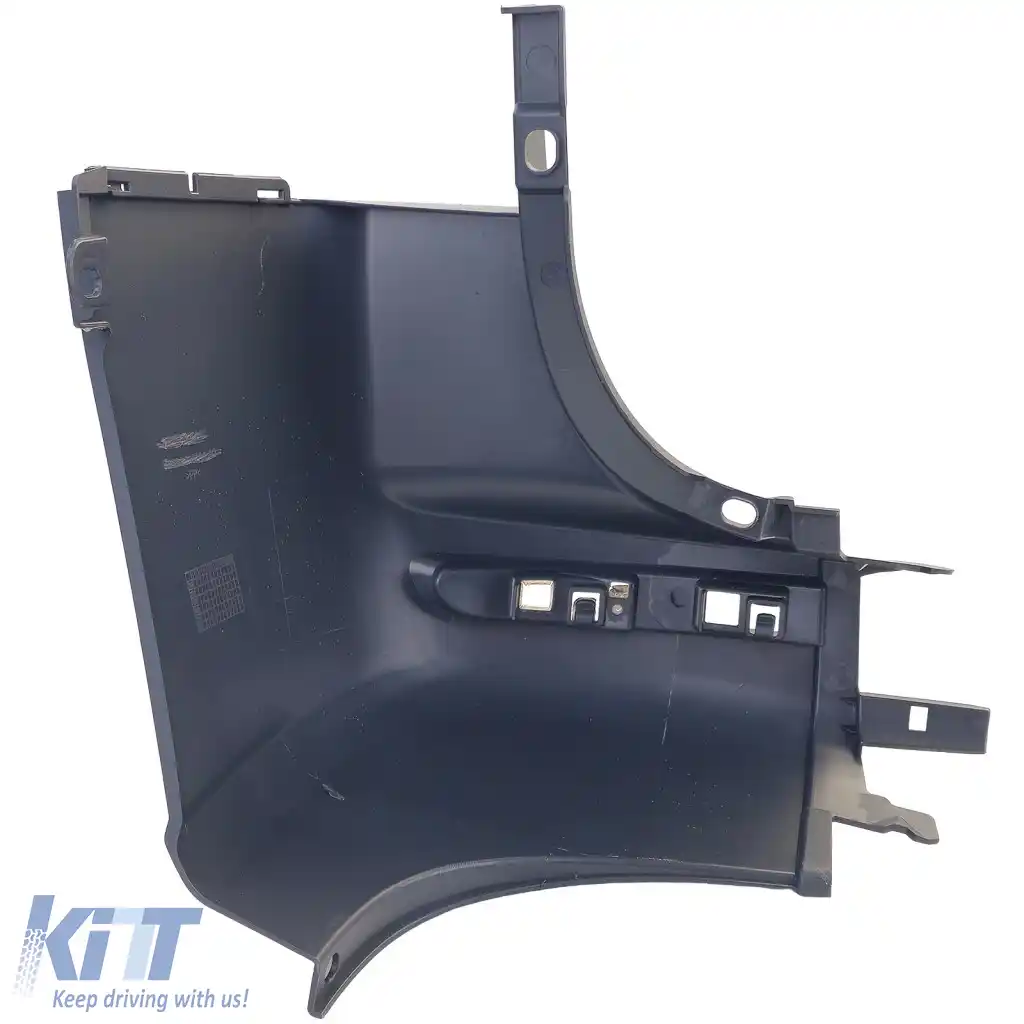 Colțul din spate dreapta al bara de protecție este potrivit pentru Mercedes Sprinter W907 W910 din 2018-image-6327568