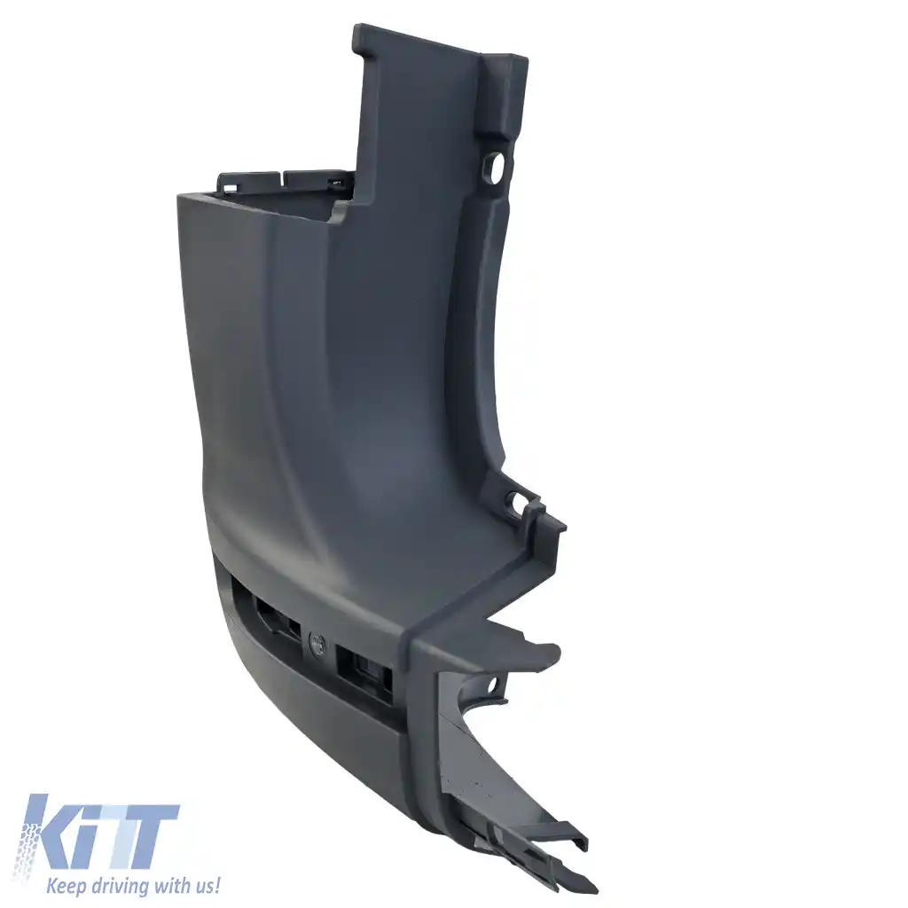 Colțul din spate stânga al bara de protecție este potrivit pentru Mercedes Sprinter W907 W910 din 2018-image-6327434