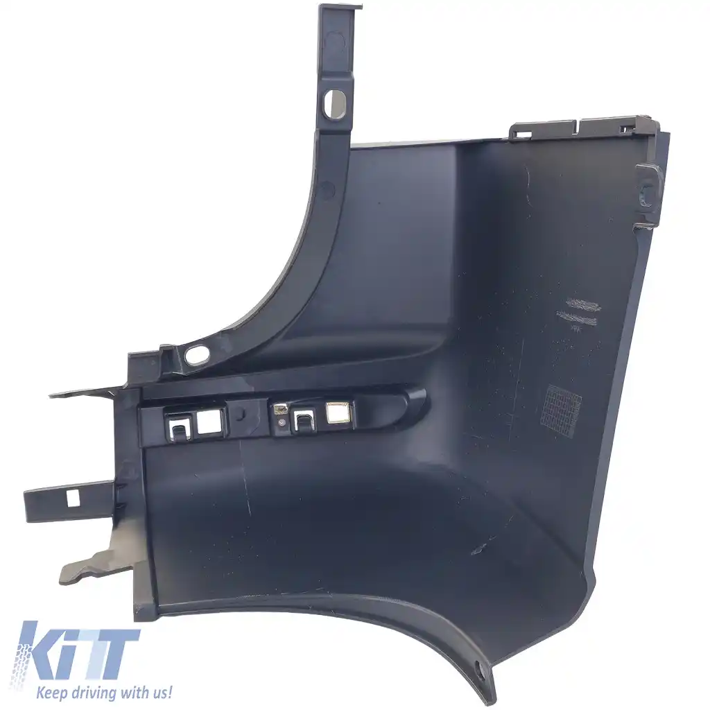 Colțul din spate stânga al bara de protecție este potrivit pentru Mercedes Sprinter W907 W910 din 2018-image-6327437