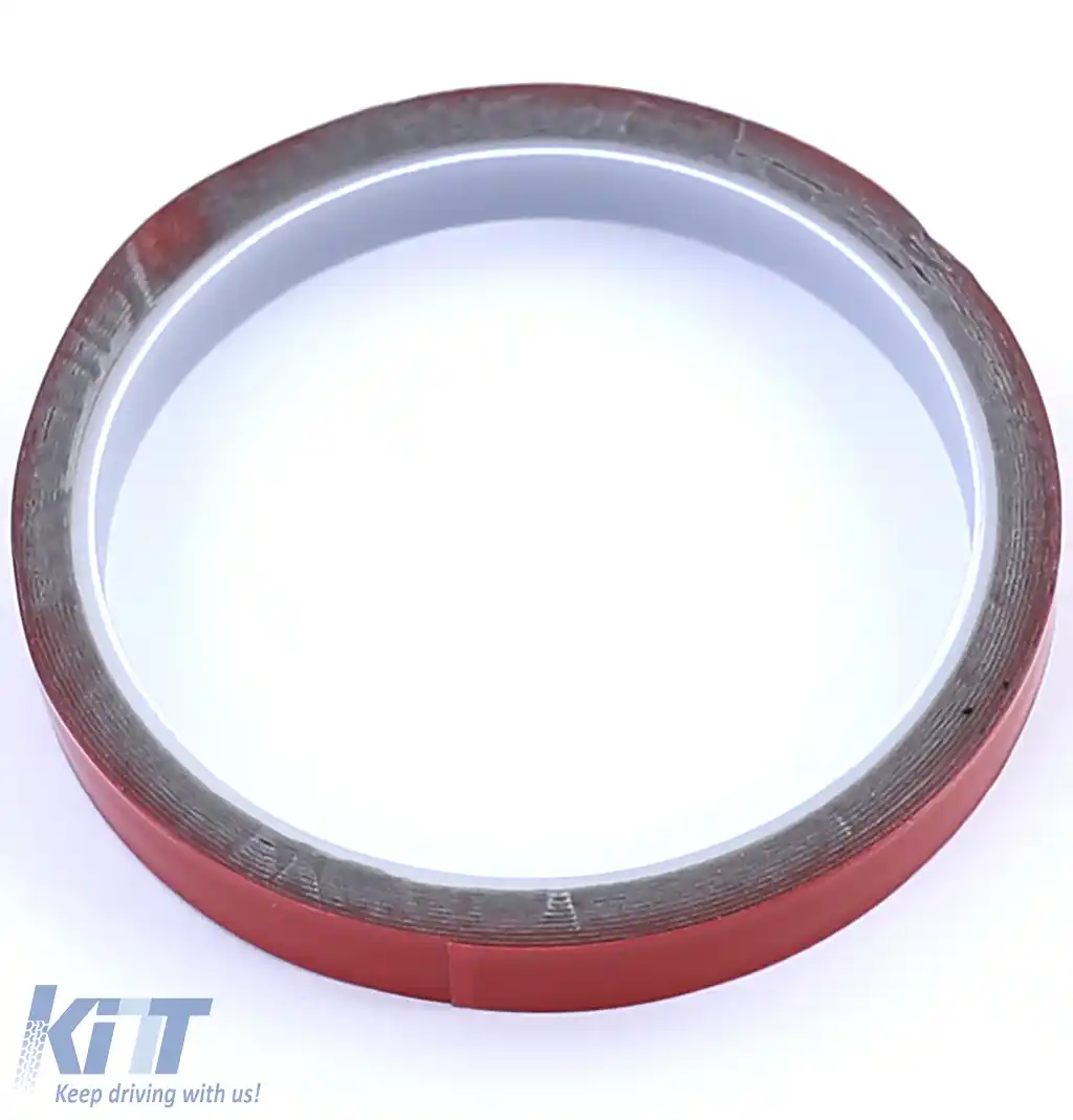 Colțuri de splitter pentru spoiler frontal, lucios, potrivite pentru BMW Seria 3 E90 E91 08-12-image-6198258