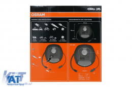 Compresor Auto OSRAM TYREinflate 200 OTI200-image-6088746