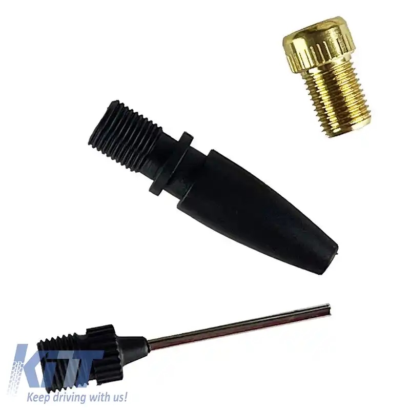 Compresor de aer AirMan ResQ 12V cu manometru 51-051-001 15152-image-6302118