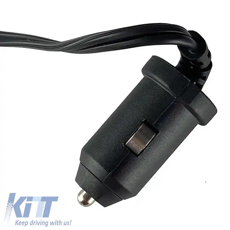 Compresor de aer AirMan ResQ 12V cu manometru 51-051-001 15152-image-6302120