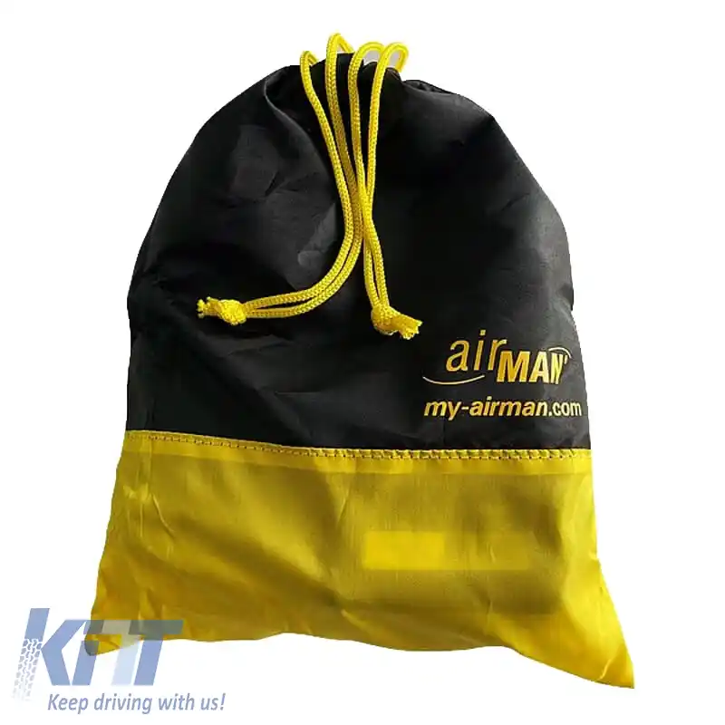 Compresor de aer AirMan ResQ Max 58-097-image-6305110