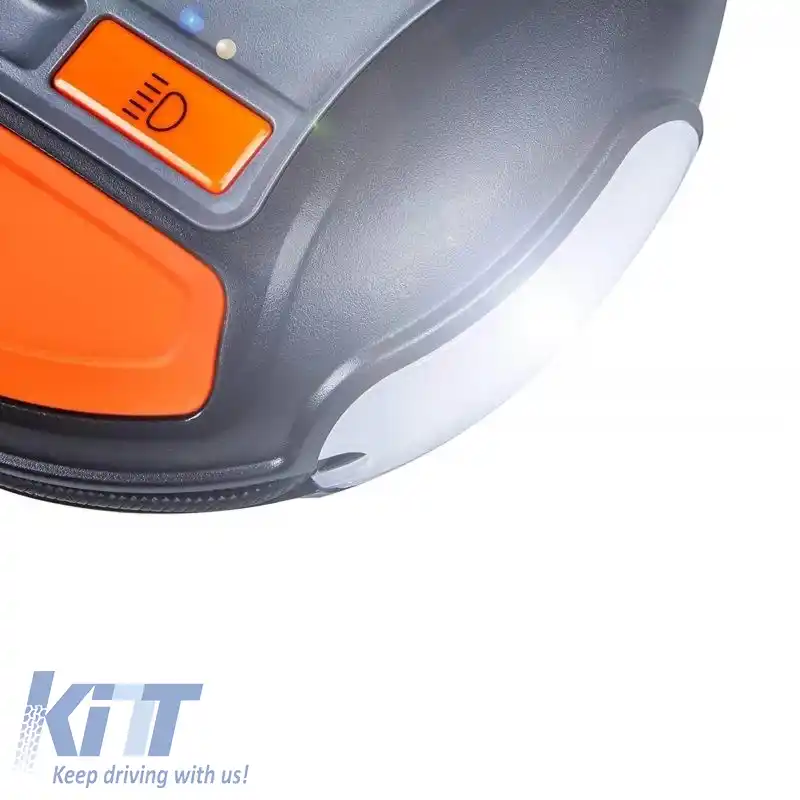 Compresor de aer digital Osram TYREinflate 450 12V 120W OTI450-image-6293764
