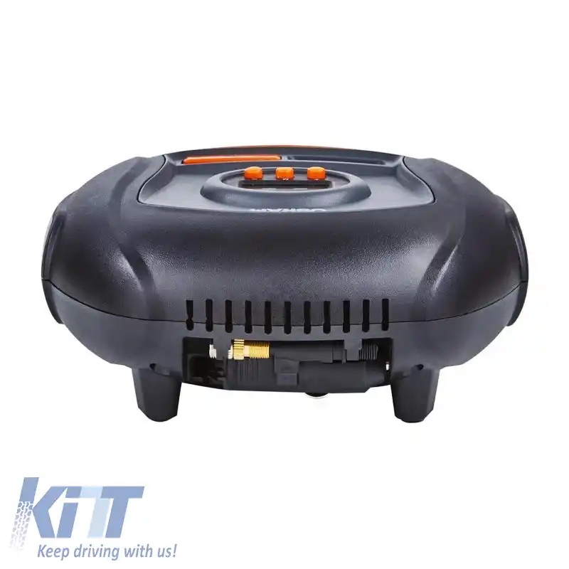 Compresor de aer digital Osram TYREinflate 450 12V 120W OTI450-image-6293766